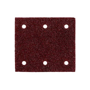 Лист шлифовальный 115 х 103 мм P180 (1 шт.) METABO 625624000