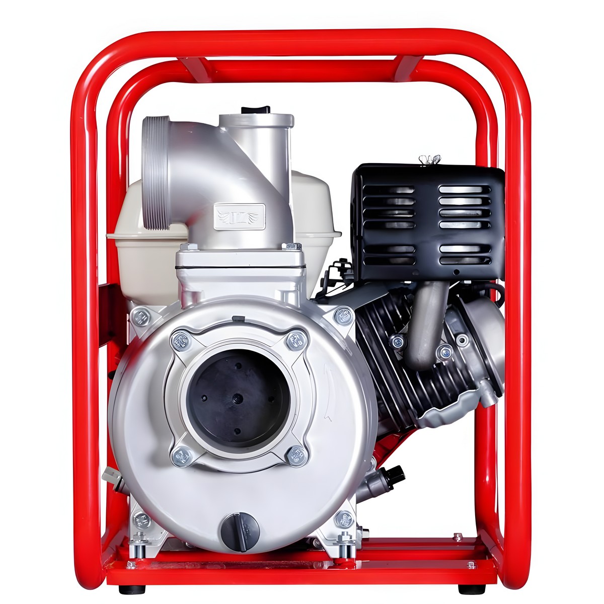 Мотопомпа FUBAG PTH 1600 (для чистой воды)