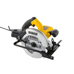Пила дисковая DEWALT DWE5615-QS