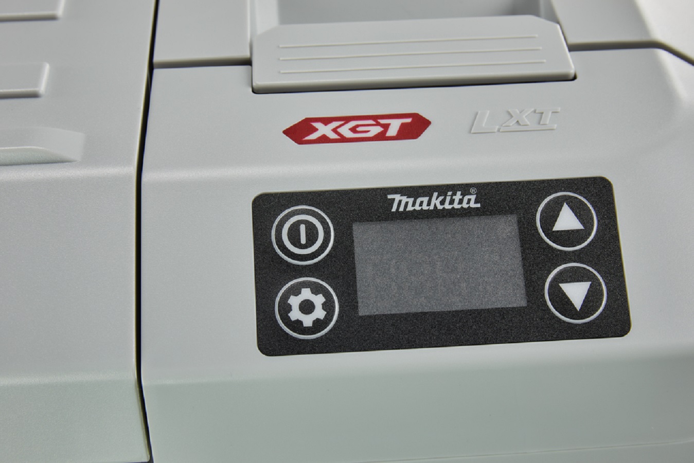 Холодильник с подогревом аккумуляторный MAKITA CW002GZ01 (без АКБ и ЗУ)