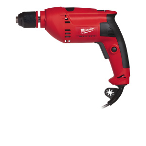 Дрель MILWAUKEE DE 10 RX 4933409211