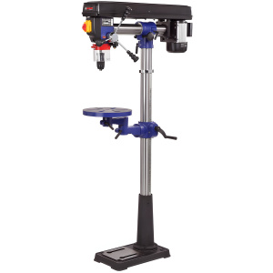 Станок сверлильный радиальный BELMASH RDP430-16F S121A