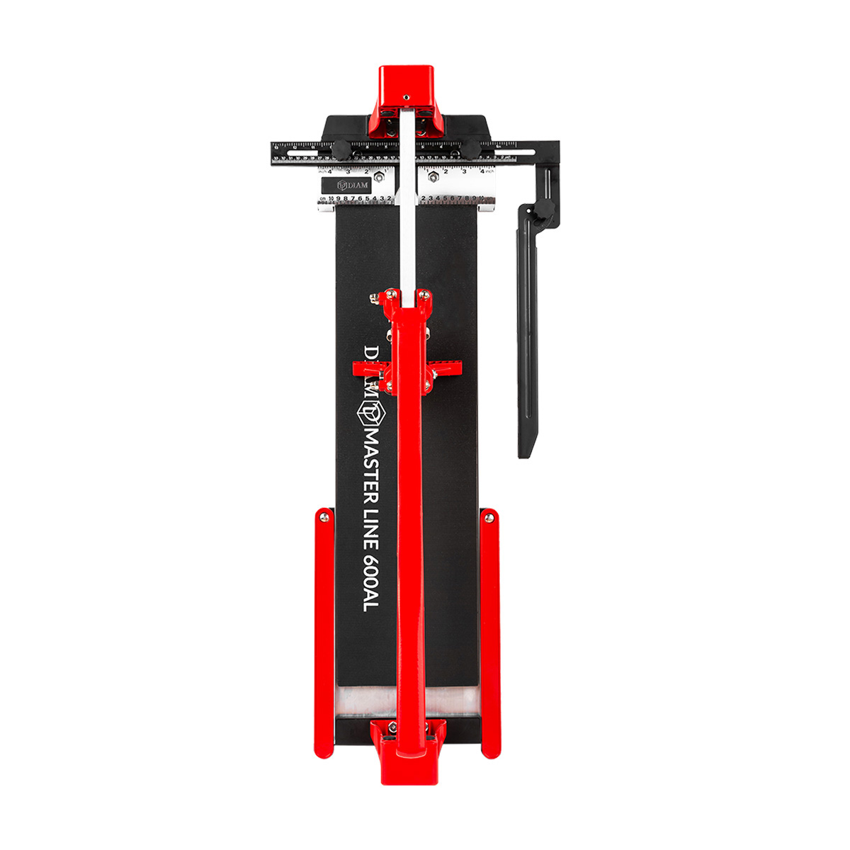 Плиткорез ручной DIAM Master Line-600AL 600154