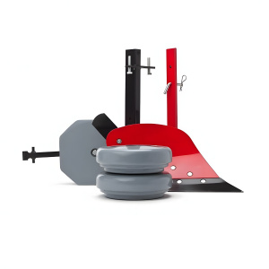 Комплект для вспашки Vario 8000020118