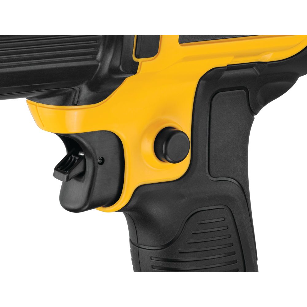 Фен технический аккумуляторный DEWALT DCE530B (без АКБ и ЗУ)