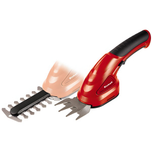 Ножницы-кусторез аккумуляторные Einhell GC-CG 3,6 Li 3410455