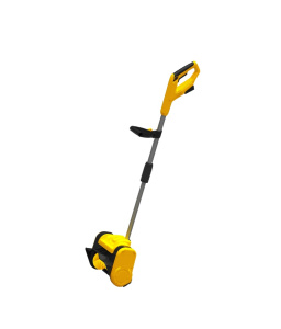 Снегоуборочник-лопата аккумуляторный HUTER SGC 20-Li (АКБ и ЗУ)