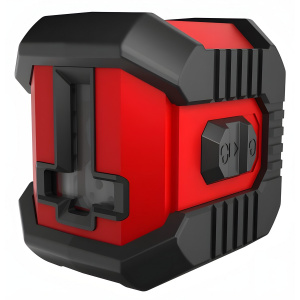 Нивелир лазерный QB Promo CONDTROL 1-2-142