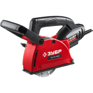 Бороздодел ЗУБР ЗШ-30-1200 Т