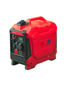 Электростанция бензиновая цифровая FUBAG TI 2300