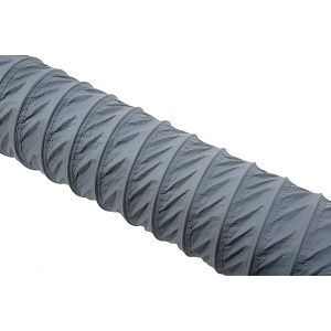 Шланг гибкий ПВХ 100 мм х 7.5 м JET WV-100-75