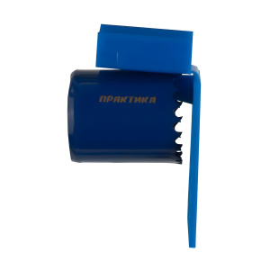 Коронка пильная 38 мм ПРАКТИКА 035-974