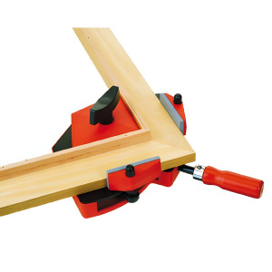 Струбцина 105/40 мм BESSEY BE-GS11