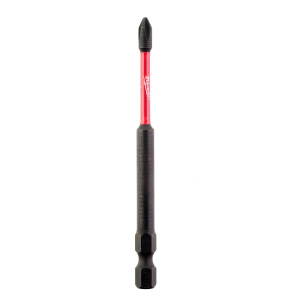 Насадка PH 1 х 90 мм (1 шт.) Shockwave MILWAUKEE 4932430851