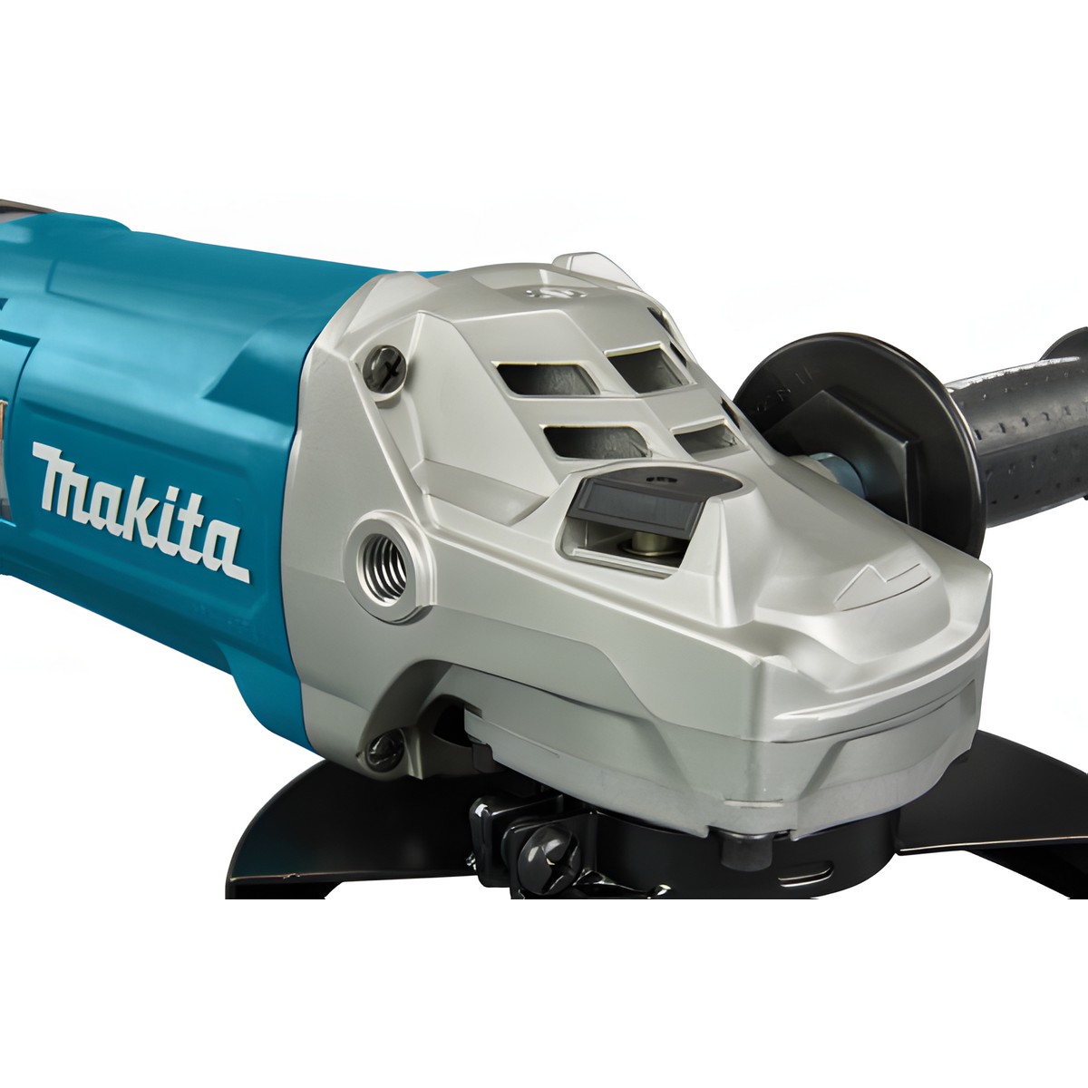Шлифмашина угловая MAKITA GA9080FX1