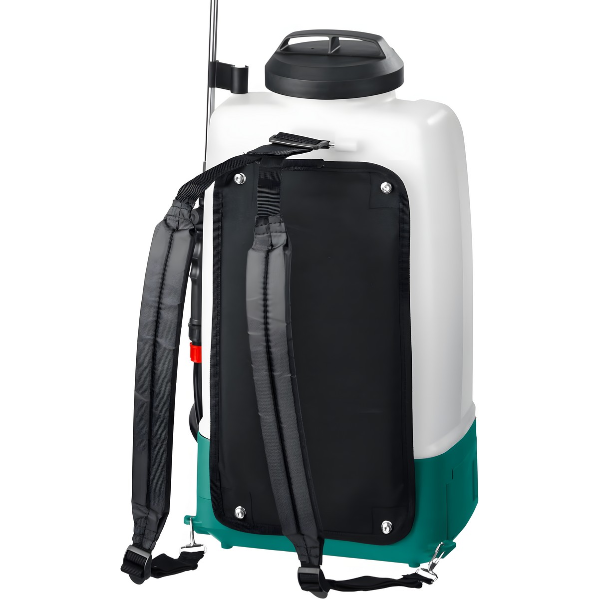 Опрыскиватель аккумуляторный ЗУБР ОПЛ-15 (без АКБ и ЗУ)