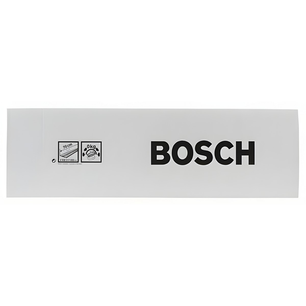 Шина направляющая FSN 70 BOSCH 2602317030