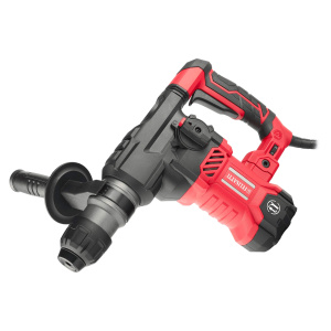Перфоратор FELISATTI FT7008  (1500 ВТ,6 Дж, 3 режима,SDS plus)