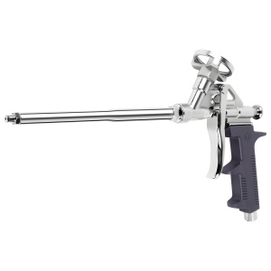 Пистолет для монтажной пены ЦИ 0436