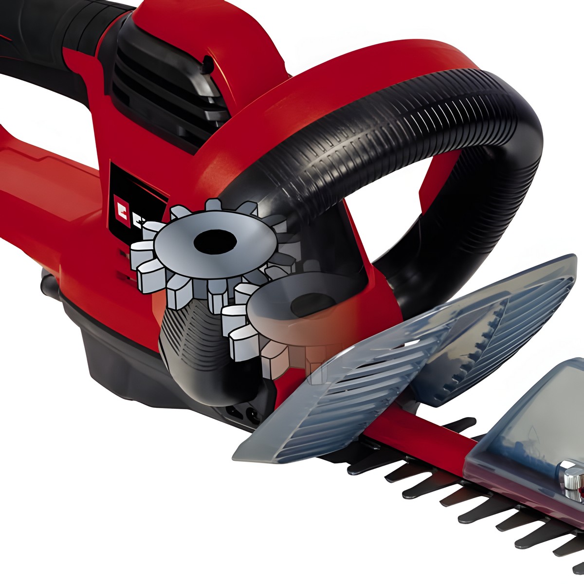 Кусторез электрический Einhell GC-EH 6055/1 3403320