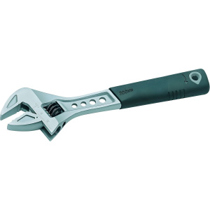 Ключ разводной 250 мм NWS 171-52-250