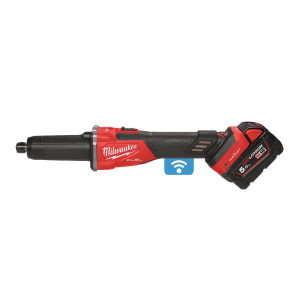 Шлифмашина прямая аккумуляторная MILWAUKEE M18 FDGROVB-502X 4933480956