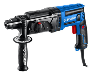 Перфоратор ЗУБР Профессионал ЗП-2470