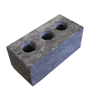 Испаритель (талькохлорид, 3 отверстия)