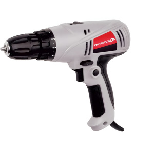 Дрель-шуруповерт ИНТЕРСКОЛ ДШ-10/260Э2