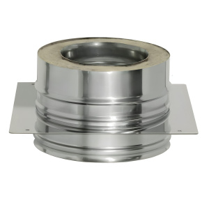 Опора ДМК D120/200 (с изоляцией) OPFR120-DADA