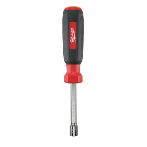 Отвертка торцевая HEX 13 мм MILWAUKEE 48222537