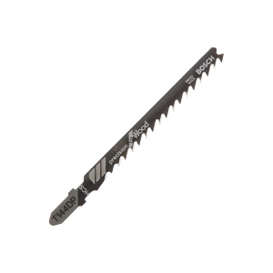 Полотно пильное T 144 DP Precision for Wood (1 шт.) BOSCH 2608633A42