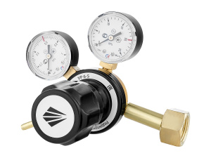 Редуктор углекислотный СВАРОГ УР-6-5, манометры с поверкой 00000101753