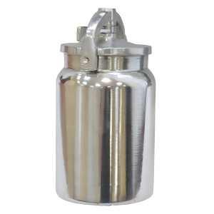 Бачок для краскораспылителя FUBAG BASIC S1000 (1 л) 130134