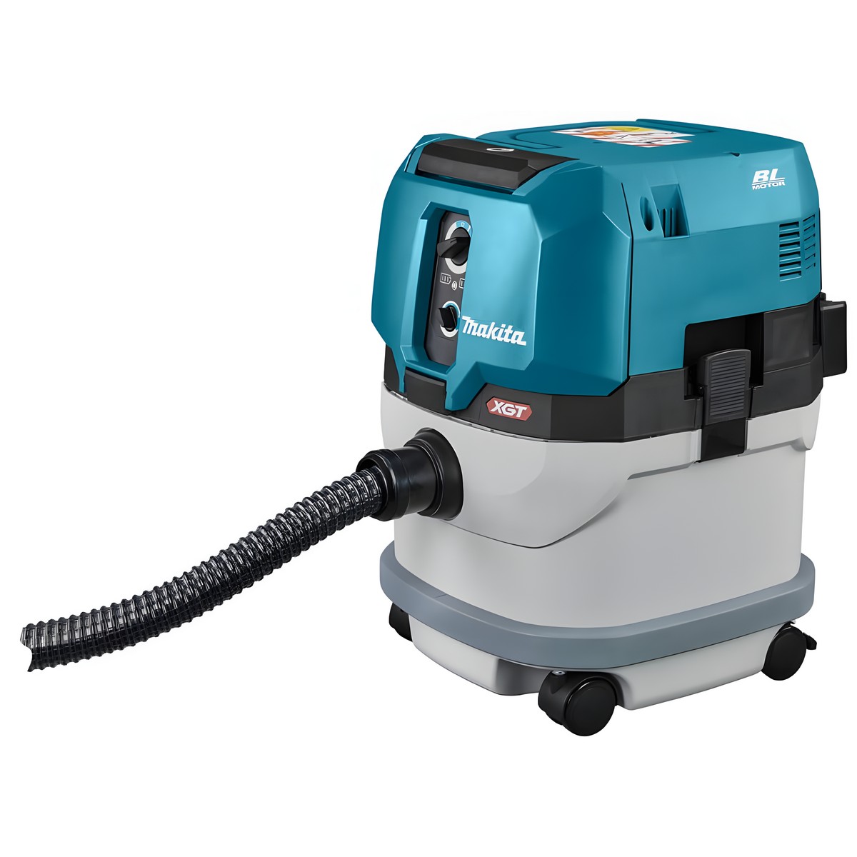 Пылесос аккумуляторный MAKITA XGT VC003GLZ (без АКБ и ЗУ)