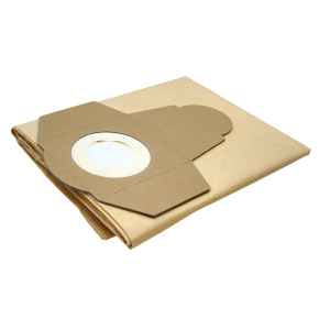 Мешки одноразовые для пылесоса FUBAG WD 5SP (5 шт.) 31189