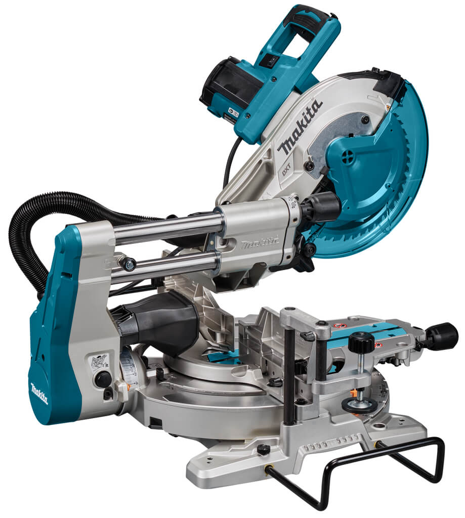 Пила торцовочная MAKITA LS1019