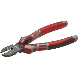 Бокорезы электрика 190 мм SoftGripp NWS 135-69-190