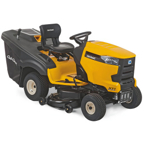 Садовый минитрактор для газона CUB CADET XT1 OR106