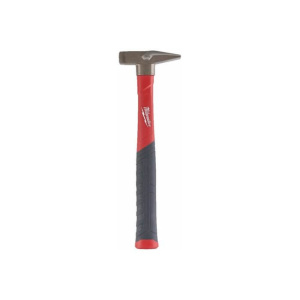 Молоток инженерный 200 гр. (рукоятка из стекловолокна) MILWAUKEE 4932478661