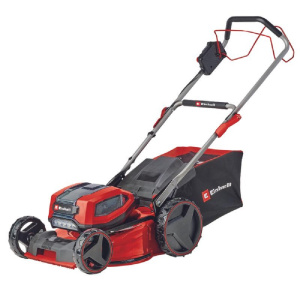 Газонокосилка аккумуляторная Einhell PXC GP-CM 36/47 S Li BL 3413310