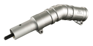 Соединитель угловой для DUA301, UA001G MAKITA 1910J6-0