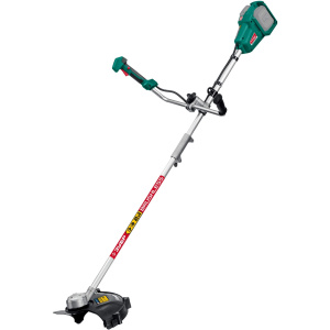 Триммер аккумуляторный ЗУБР ТАБ-365 (без АКБ и ЗУ)