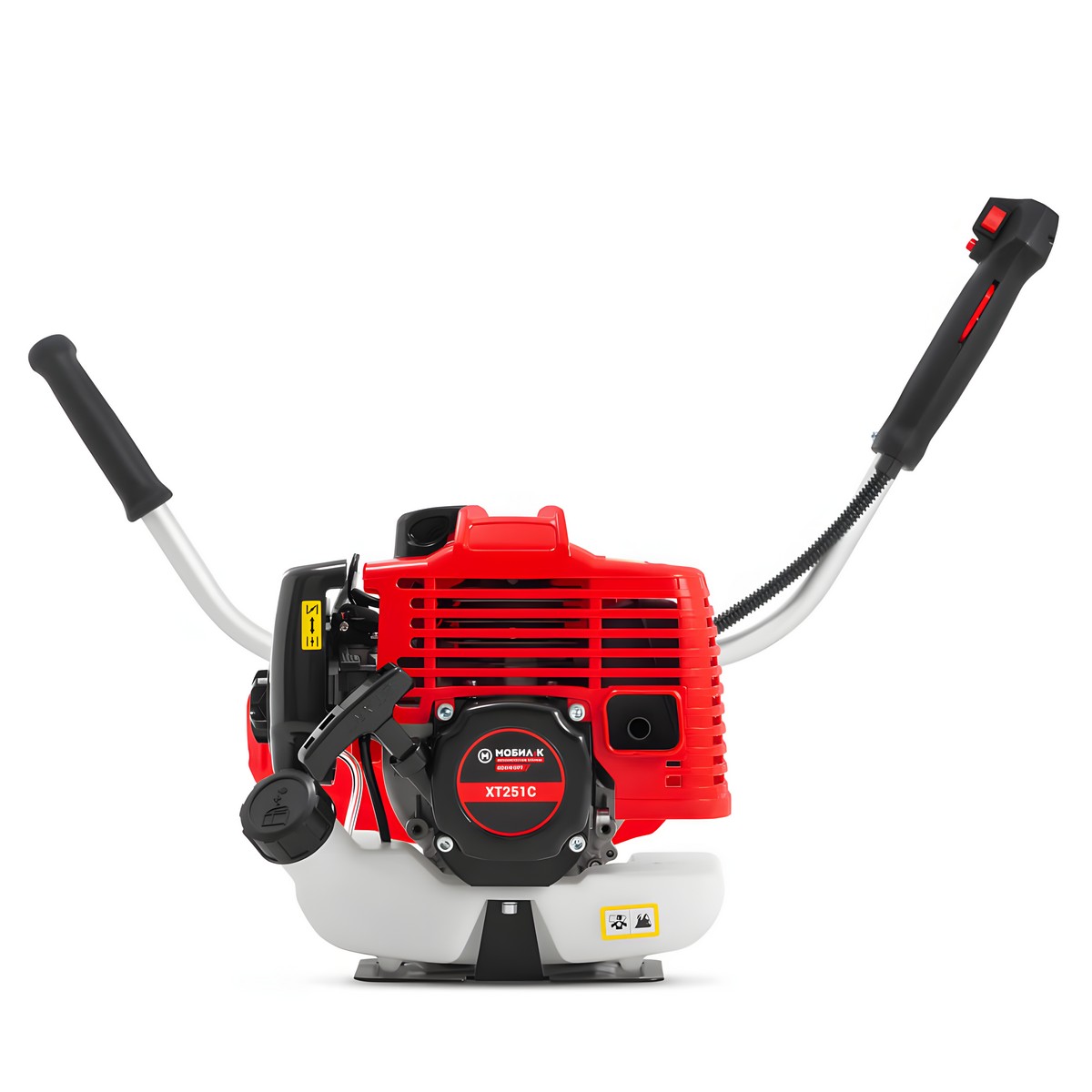 Триммер бензиновый МОБИЛ К ХТ251С КОМФОРТ