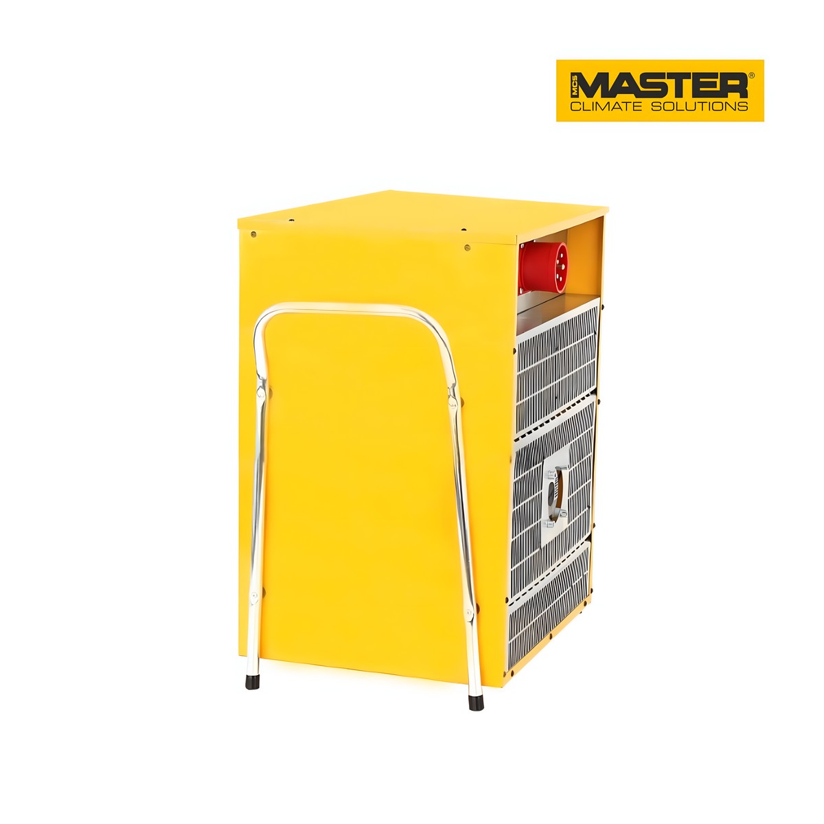 Пушка тепловая электрическая MASTER B 22 EPB 4510.78