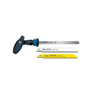 Набор Multi-Tool (ручка, 3 полотна, туба) WILPU 5060300000