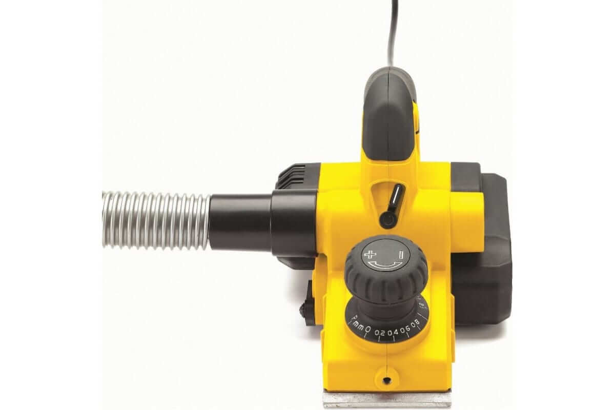 Рубанок STANLEY STPP7502-RU