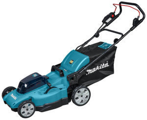 Газонокосилка аккумуляторная MAKITA DLM480Z (без АКБ и ЗУ)