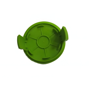 Крышка триммерной катушки (шпули), пластиковая GREENWORKS 2907907