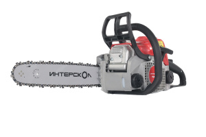 Бензопила ИНТЕРСКОЛ ПЦБ 180-14